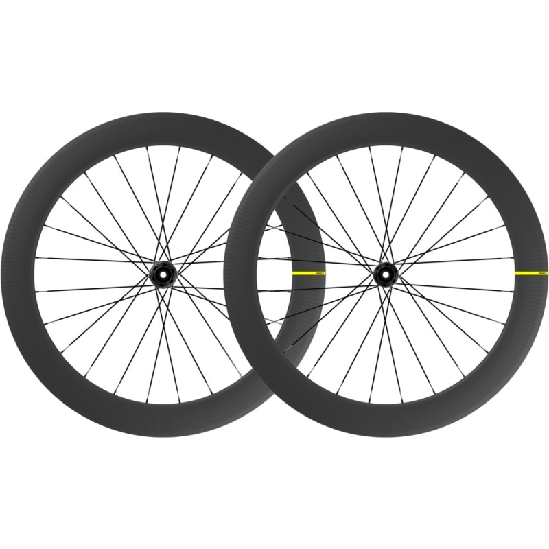 Komplet kół Mavic Cosmic SL 65 Disc