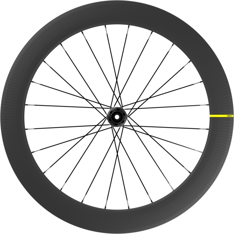 Komplet kół Mavic Cosmic SL 65 Disc