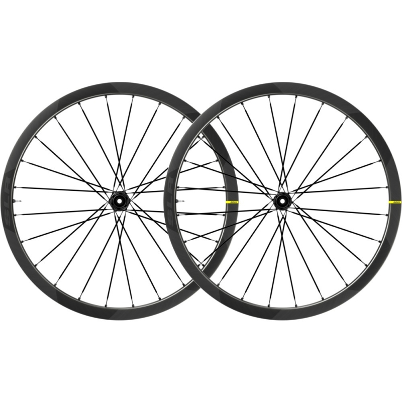 Komplet kół Mavic Cosmic SLR 32 Disc