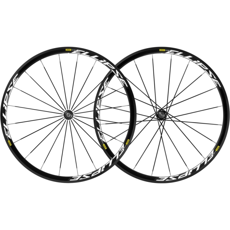 Komplet kół Mavic Ellipse