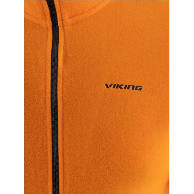 Bluza Viking Tesero pomarańczowa