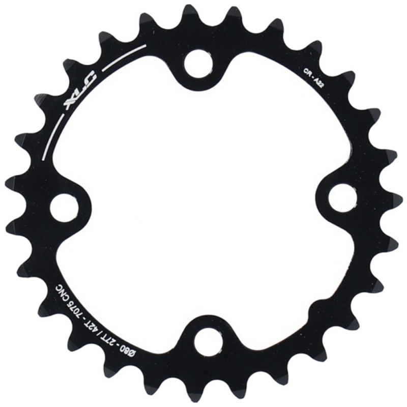 Tarcza mechanizmu korbowego XLC CR-A22