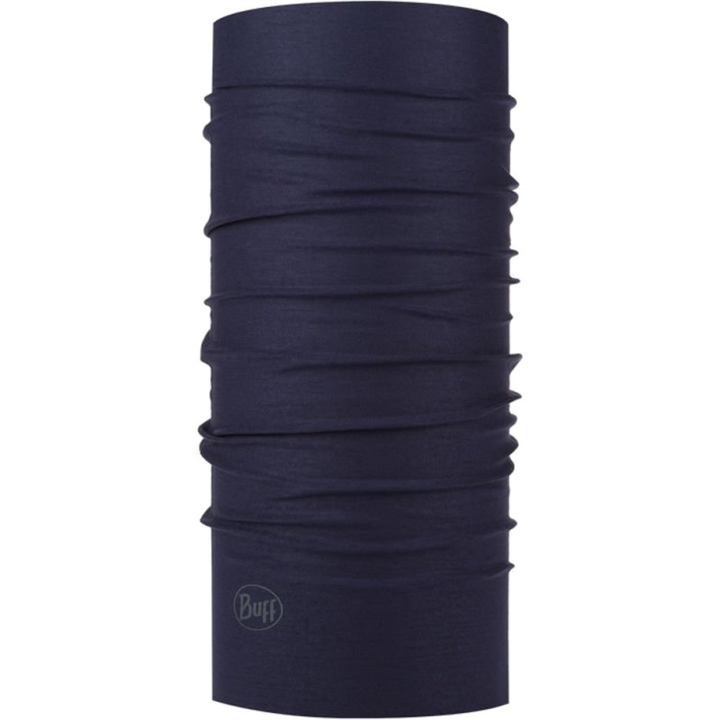 Chusta Buff Original EcoStretch Solid Night Blue