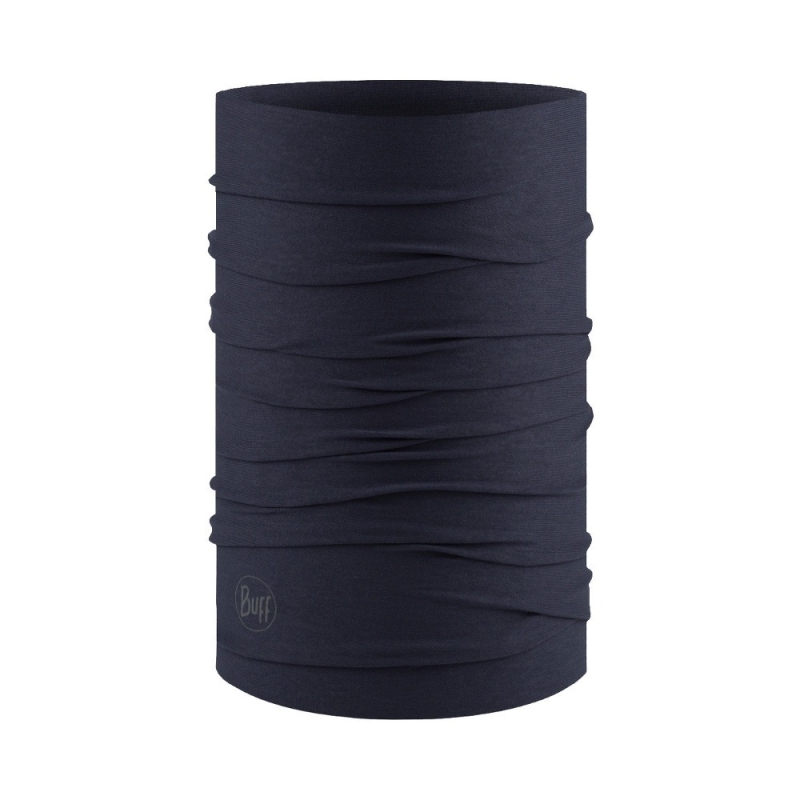 Chusta Buff Original EcoStretch Solid Night Blue