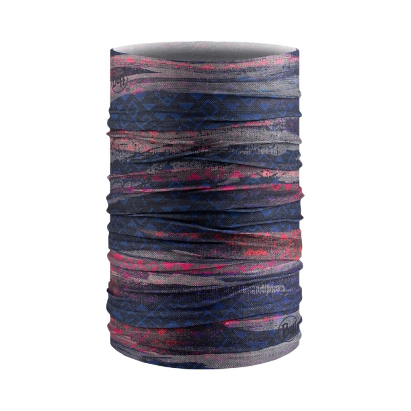 Chusta Buff Original EcoStretch Tunx Night Blue
