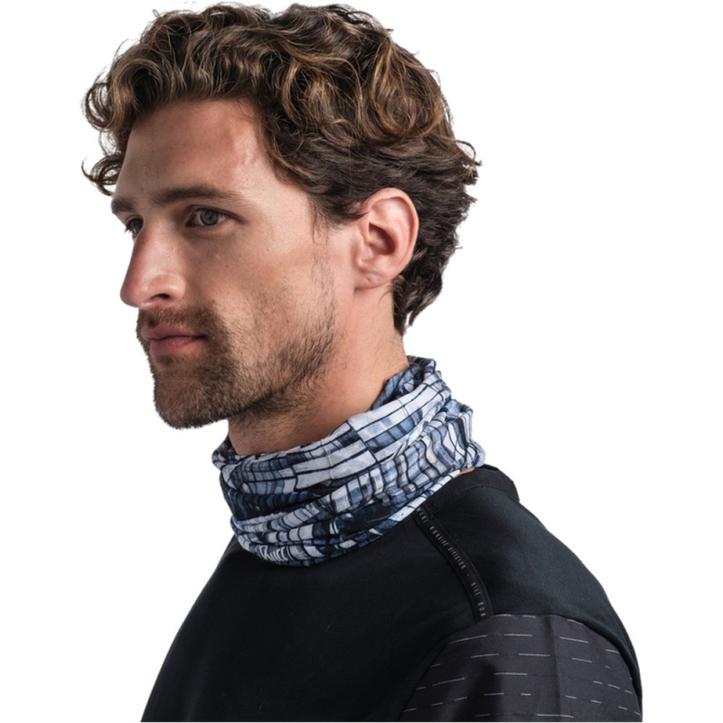 Chusta Buff Reflective Gline Multi