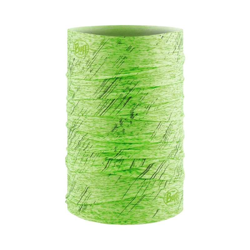 Chusta Buff Reflective R-Lime Htr