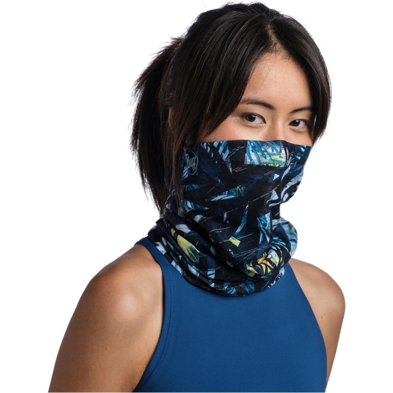 Chusta Buff Reflective Ipe Navy