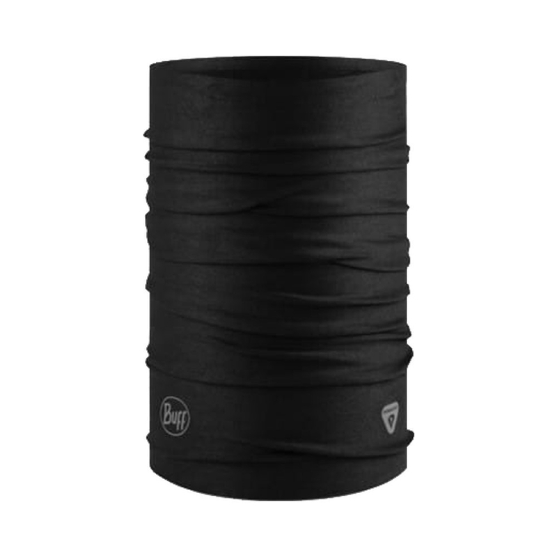 Chusta Buff ThermoNet Solid Black