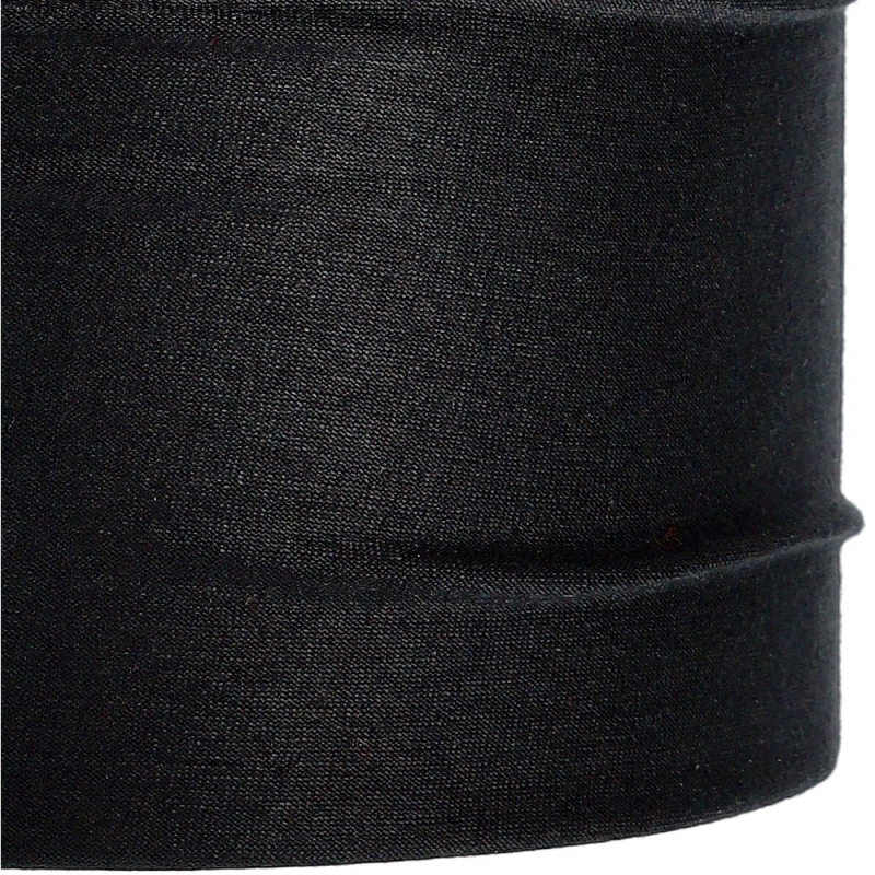 Chusta Buff ThermoNet Solid Black