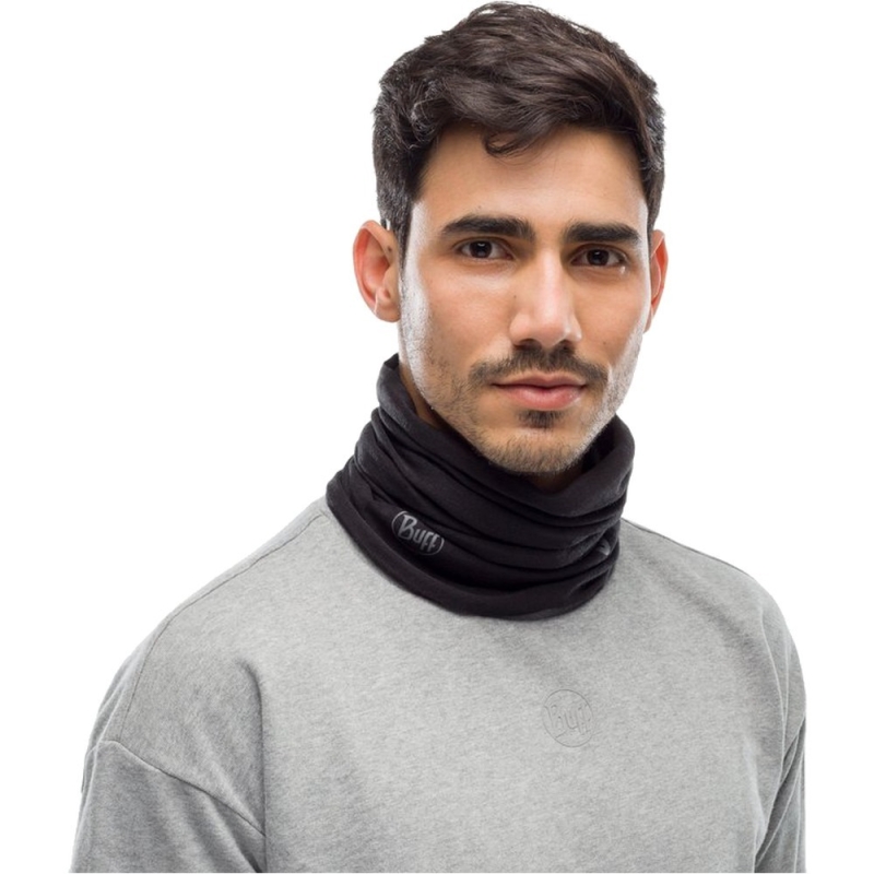 Chusta Buff ThermoNet Solid Black