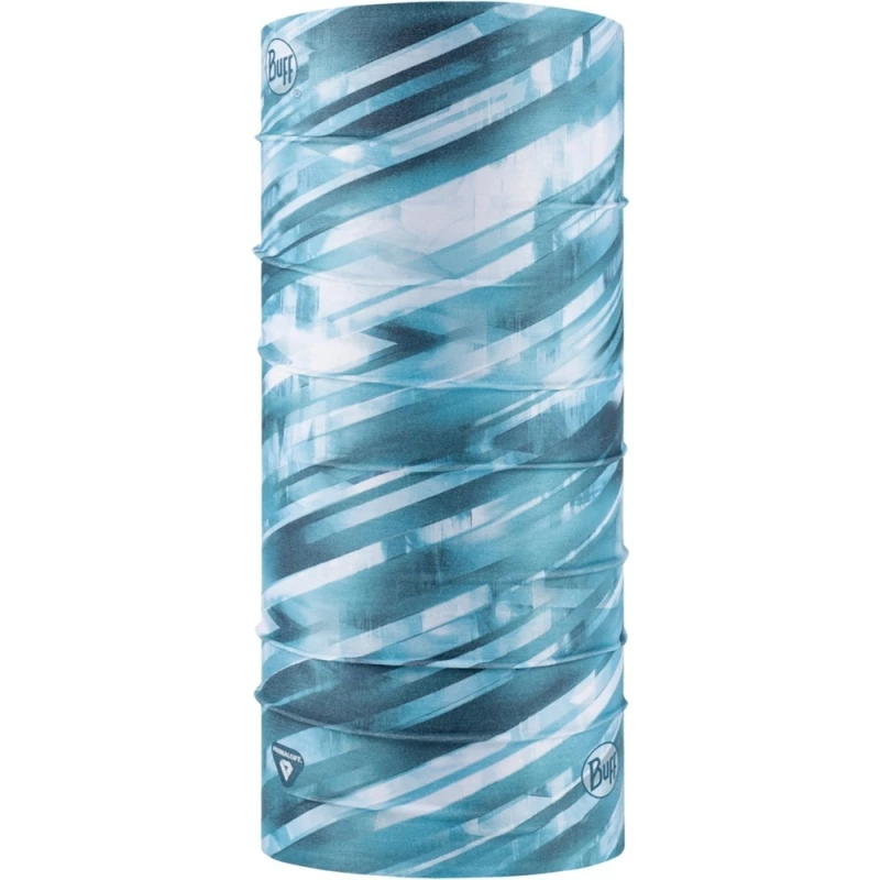 Chusta Buff ThermoNet Tonsu Aqua