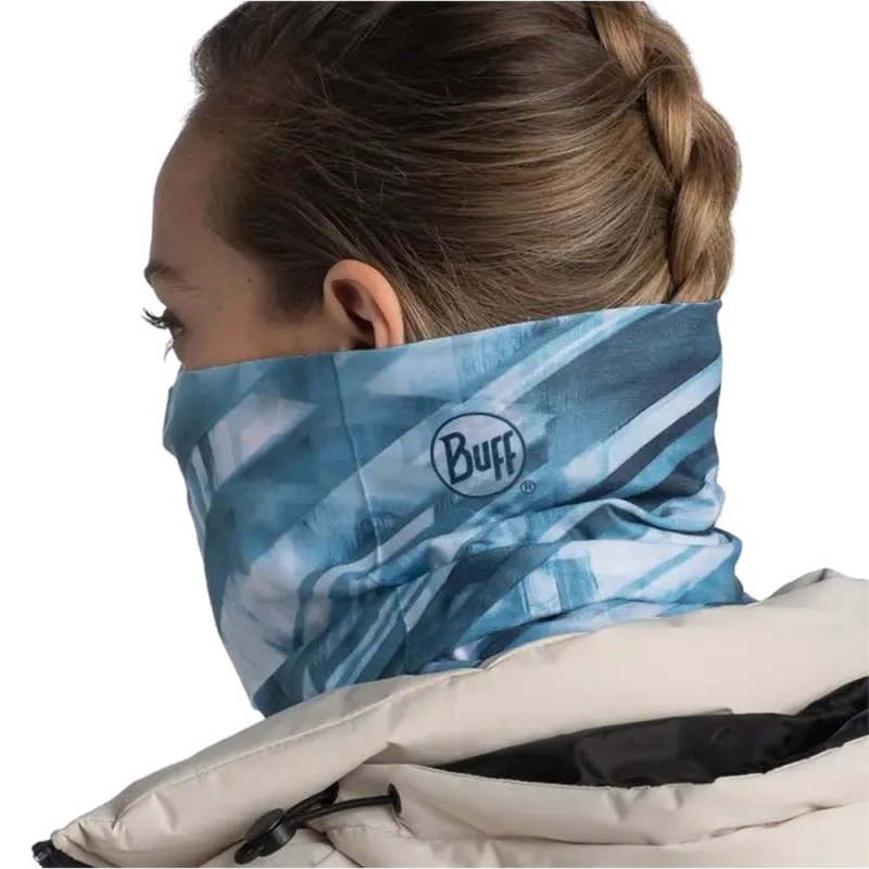 Chusta Buff ThermoNet Tonsu Aqua