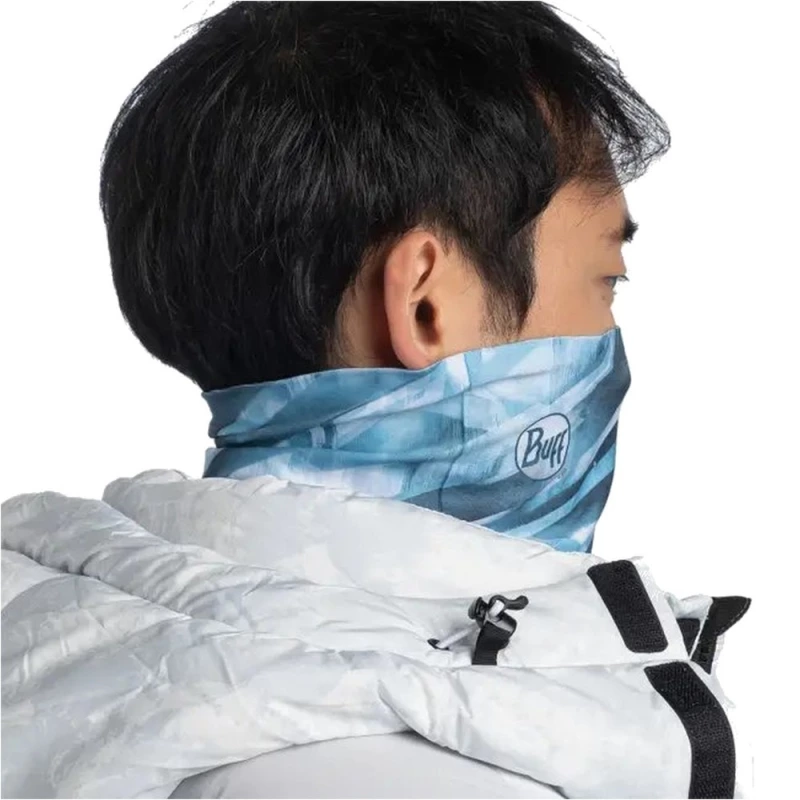 Chusta Buff ThermoNet Tonsu Aqua