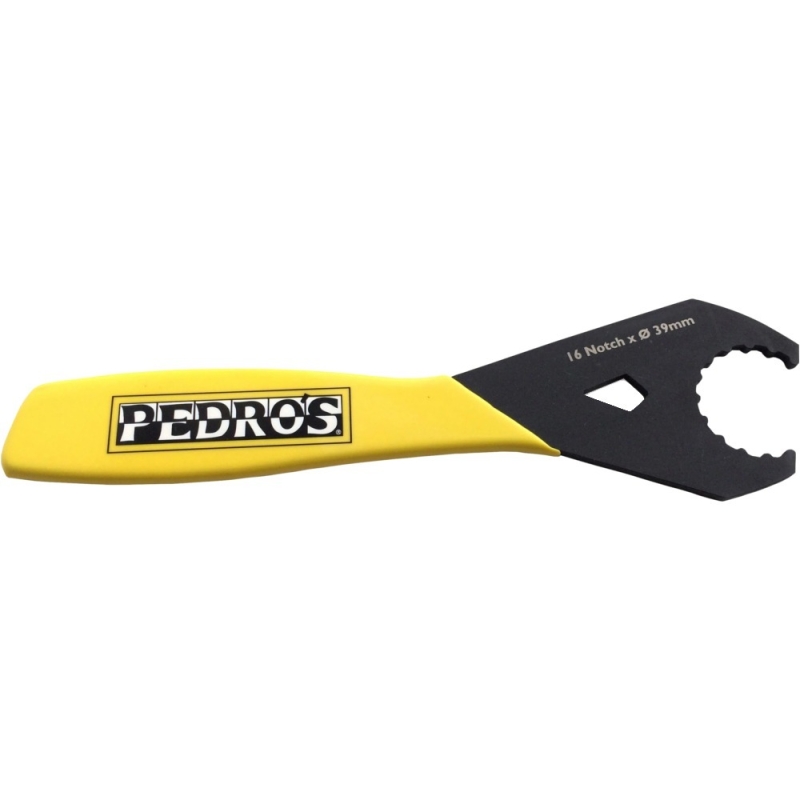 Klucz do suportu Pedros BB Wrench 16 nacięć Shimano