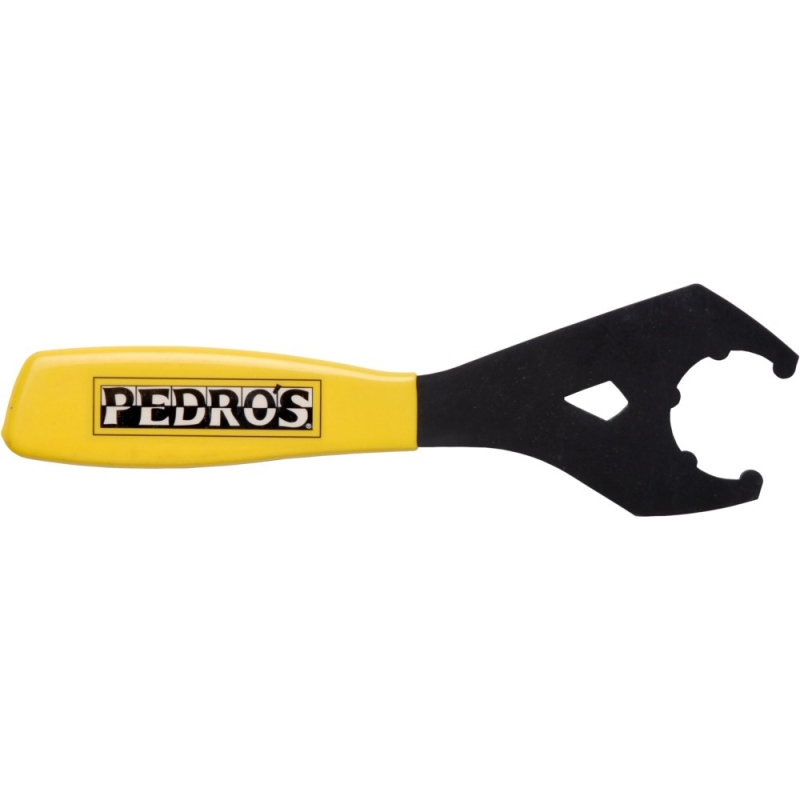 Klucz do suportu Pedros BB Wrench 6 nacięć Campagnolo