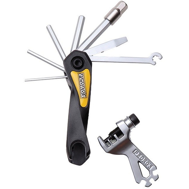 Multitool Pedros RxM