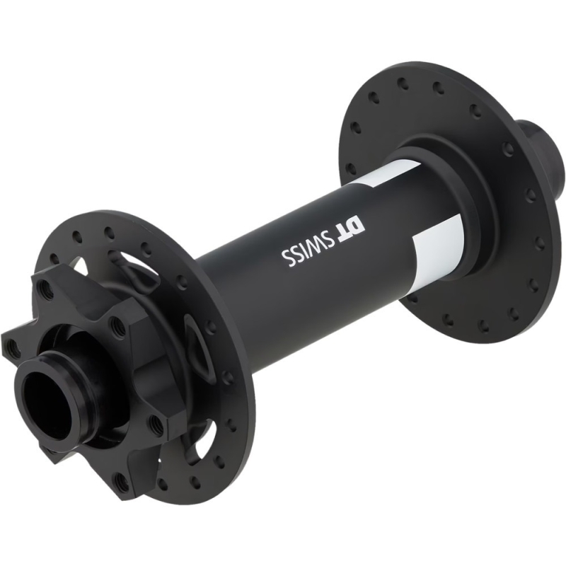 Piasta przednia DT Swiss 350 Fatbike 150x15mm IS 6 32H