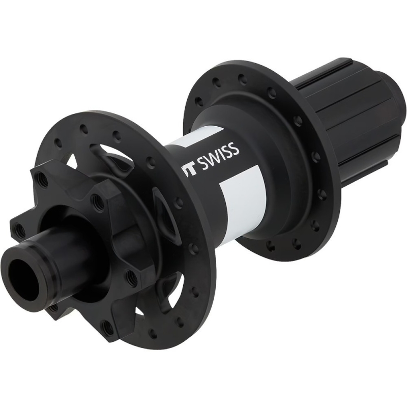 Piasta tylna DT Swiss 350 142x12mm IS 6 Shimano / SRAM