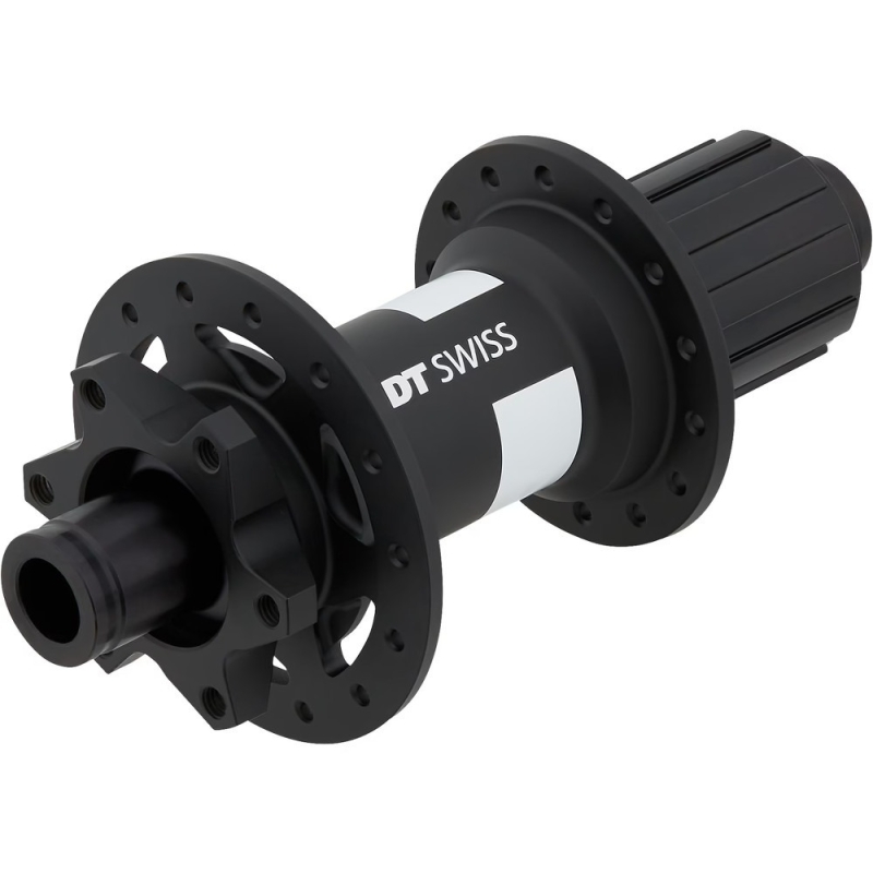 Piasta tylna DT Swiss 350 148x12mm Boost IS 6 Shimano / SRAM