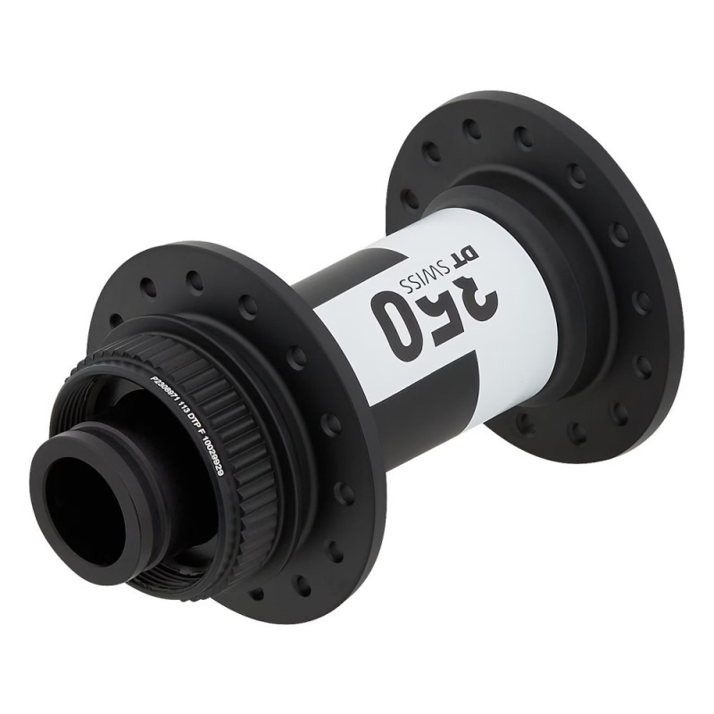 Piasta przednia DT Swiss 350 100x15mm centerlock