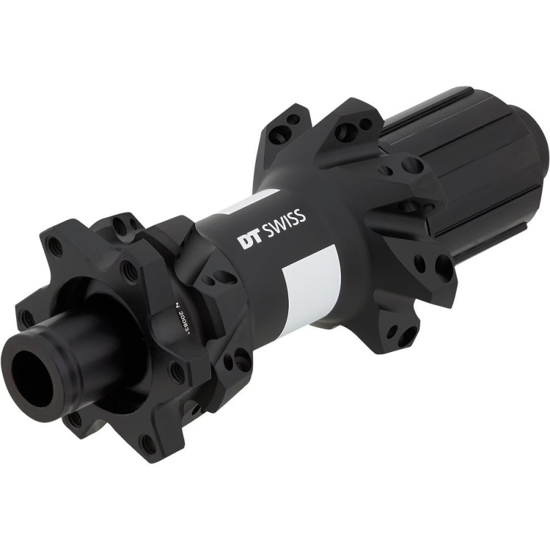 Piasta tylna DT Swiss 350 Straightpull 142x12mm IS 6 28H Shimano / SRAM