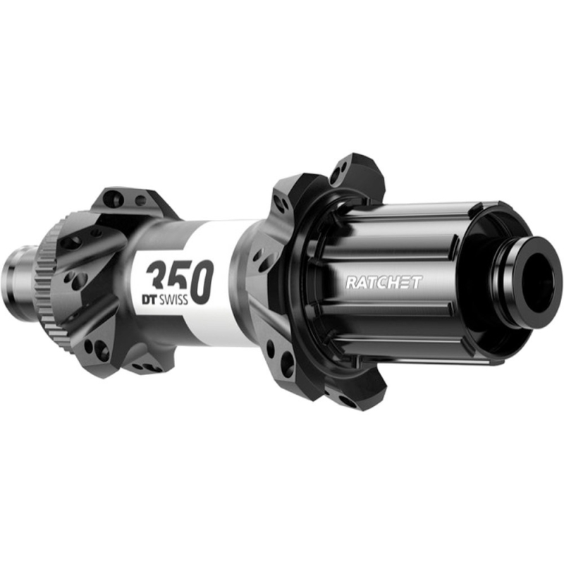 Piasta tylna DT Swiss 350 Straightpull148x12 Boost CL 28H Shimano / SRAM