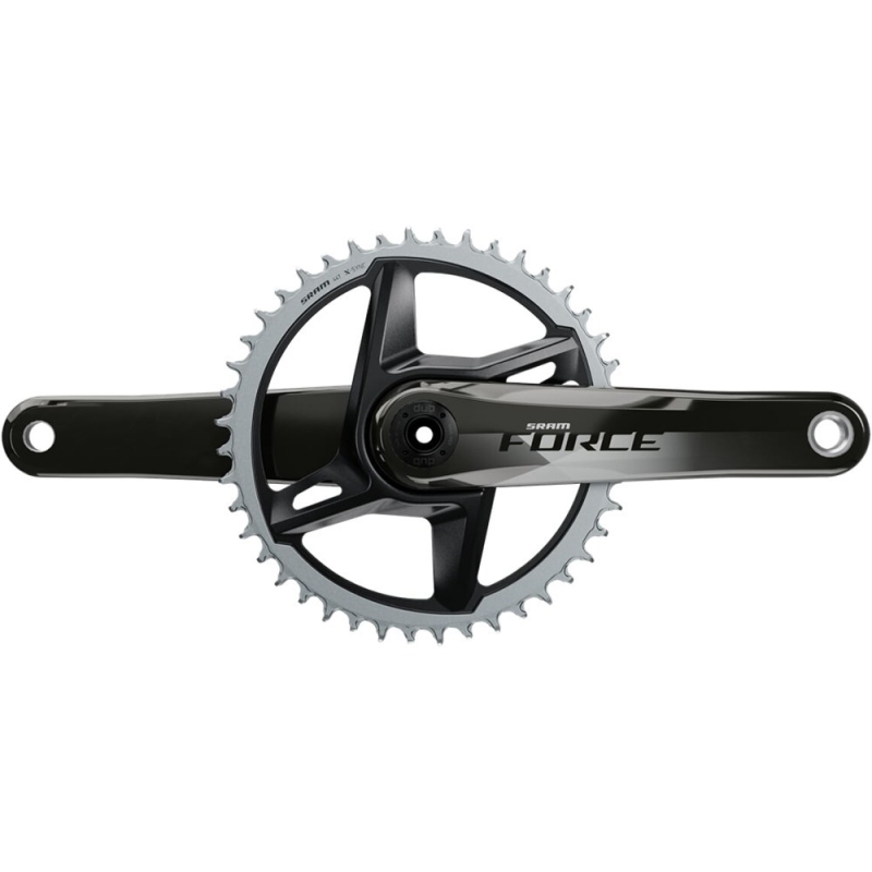 Mechanizm korbowy SRAM Force 1 DUB DM