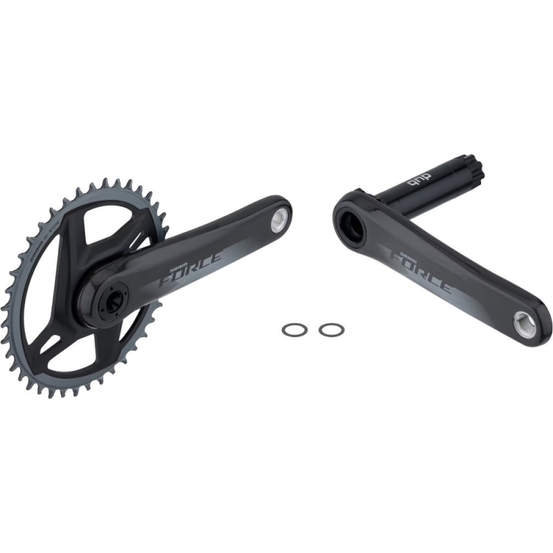 Mechanizm korbowy SRAM Force 1 DUB DM