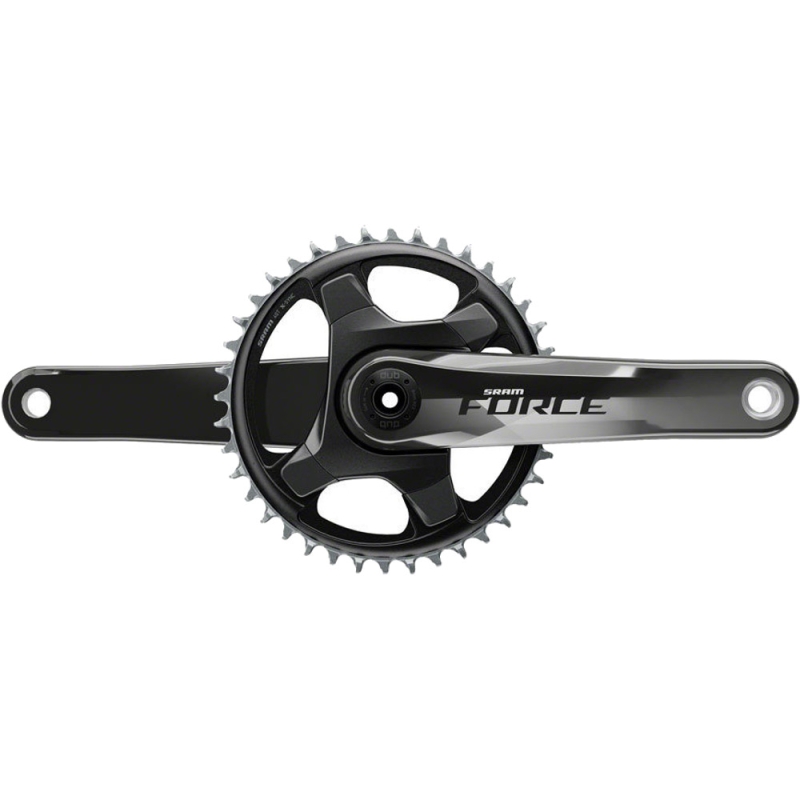 Mechanizm korbowy SRAM Force 1 DUB