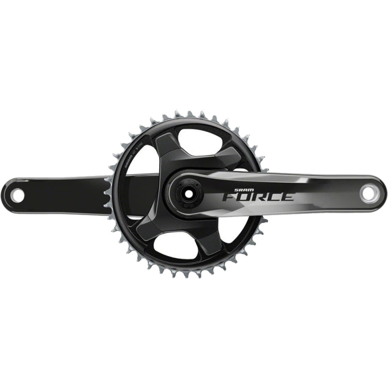 Mechanizm korbowy SRAM Force 1 GXP