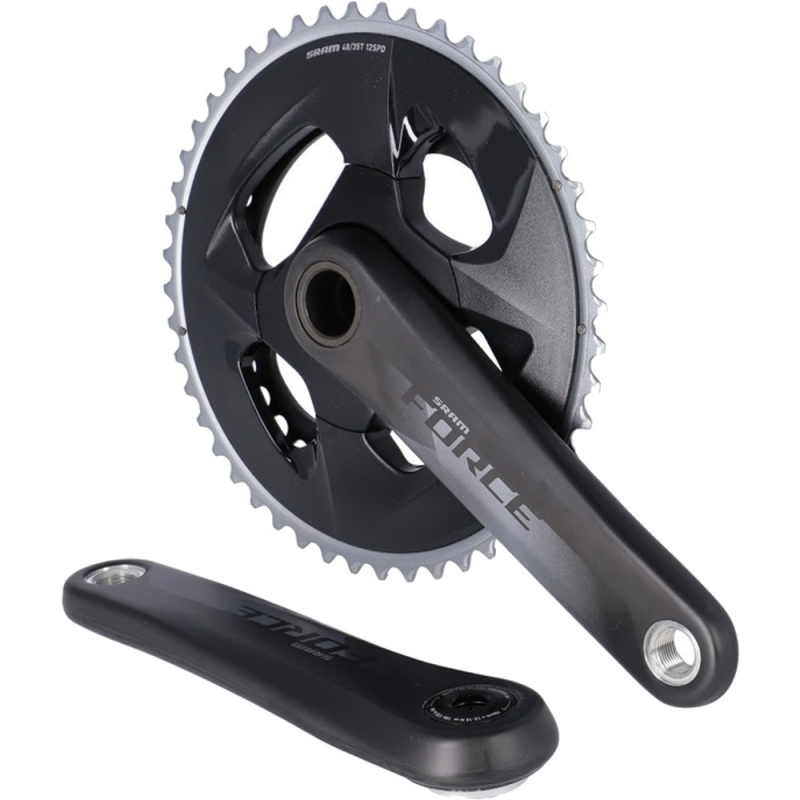 Mechanizm korbowy SRAM Force GXP X-Range Carbon