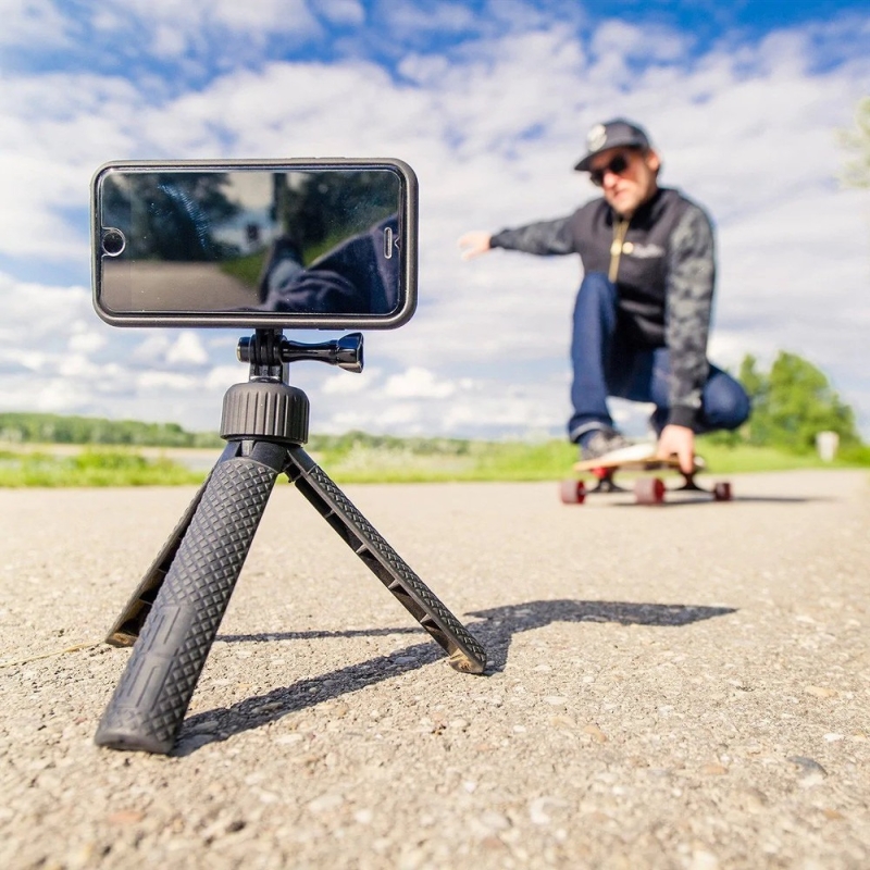 Statyw SP Connect Tripod Grip