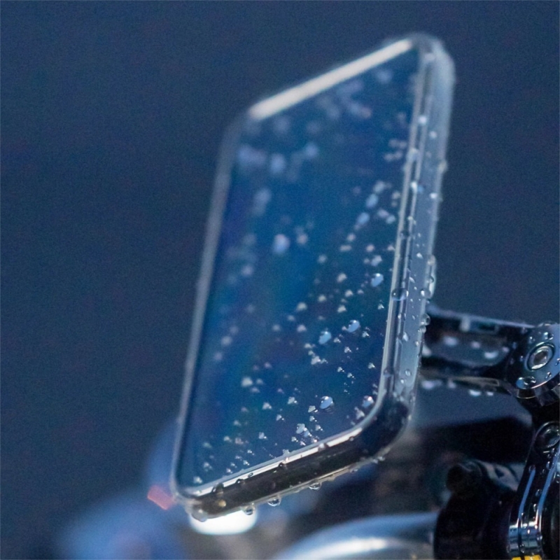 Pokrowiec przeciwdeszczowy SP Connect Samsung Galaxy S21