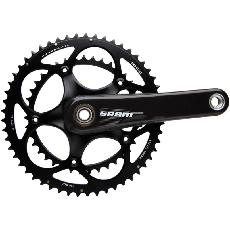 Mechanizm korbowy SRAM S950 Wide GXP