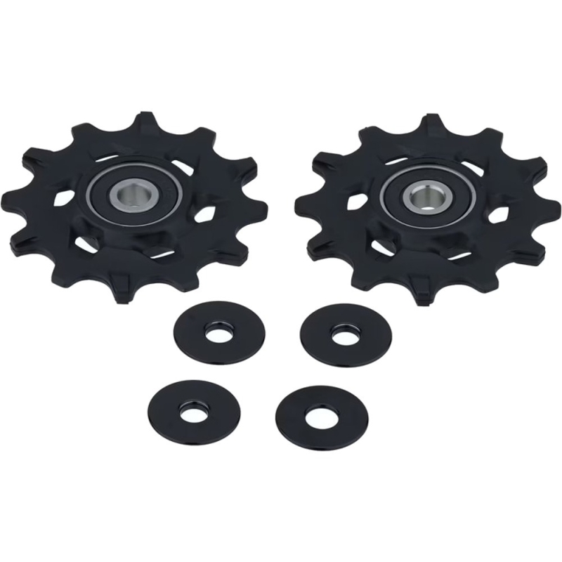 Kółka przerzutki SRAM Force 1 / X01 / X01 DH / X1 / CX1 / GX1