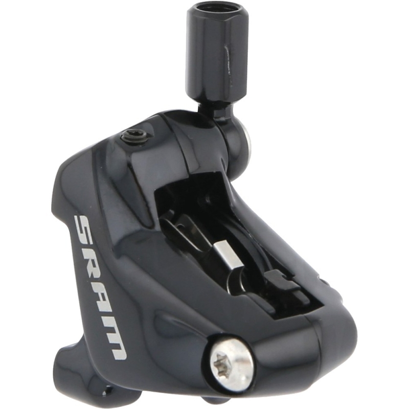 Zacisk hamulca tarczowego SRAM Apex Flat Mount