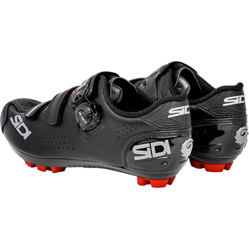 Buty MTB Sidi Trace 2 Mega czarne