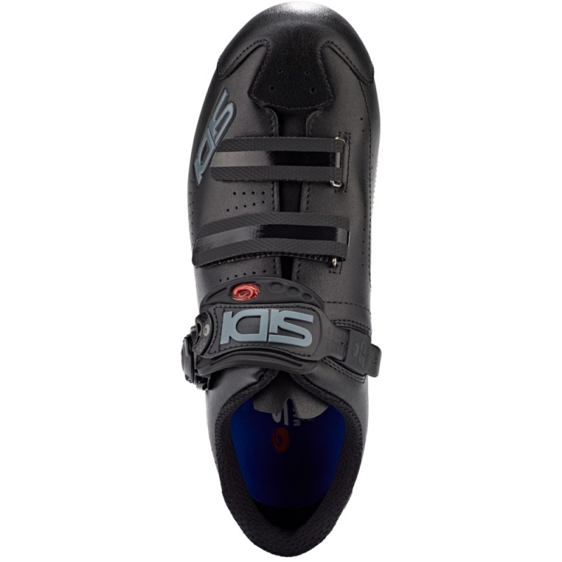 Buty MTB Sidi Trace 2 Mega czarne
