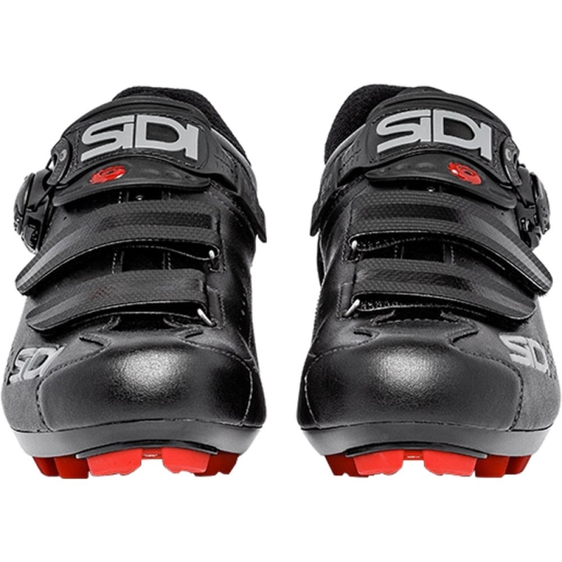 Buty MTB Sidi Trace 2 Mega czarne