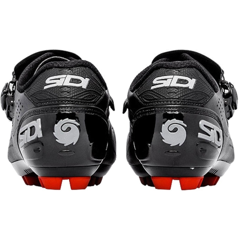 Buty MTB Sidi Trace 2 Mega czarne