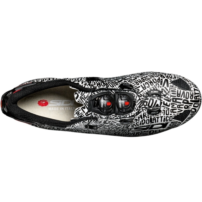 Buty szosowe Sidi Shot 2 Dzero