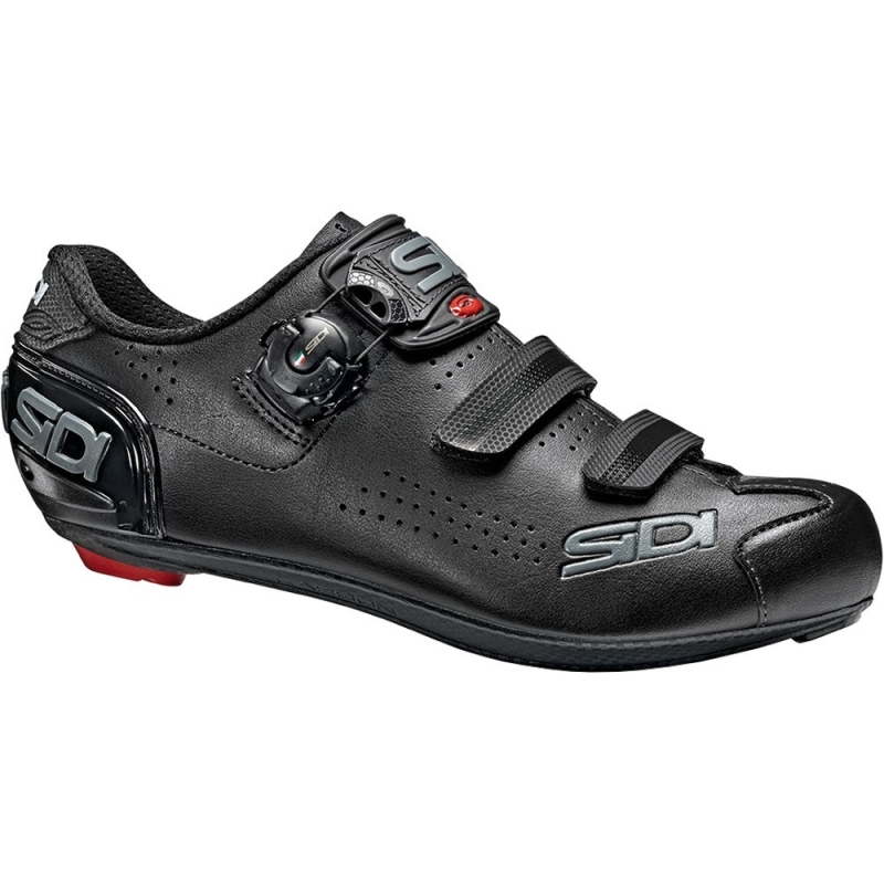 Buty szosowe Sidi Alba 2 Mega czarne