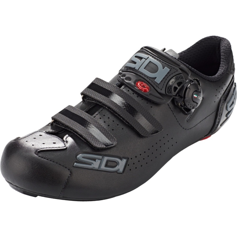 Buty szosowe Sidi Alba 2 Mega czarne