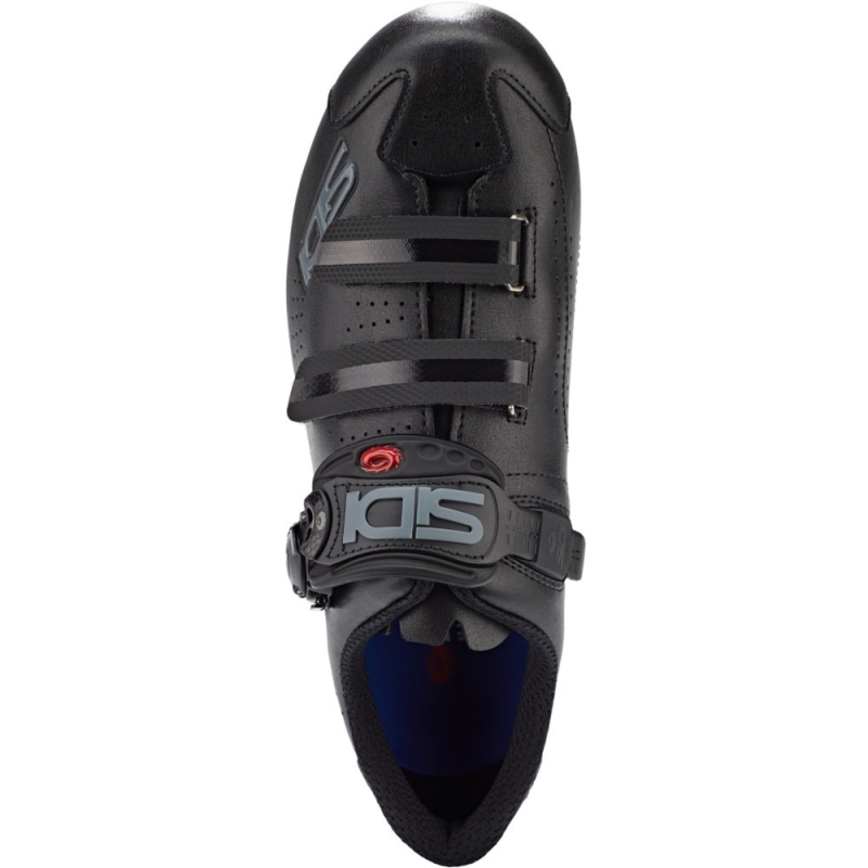 Buty szosowe Sidi Alba 2 Mega czarne