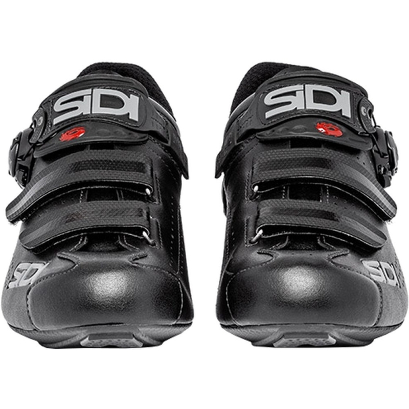 Buty szosowe Sidi Alba 2 Mega czarne
