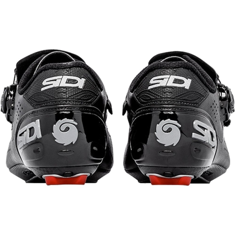 Buty szosowe Sidi Alba 2 Mega czarne