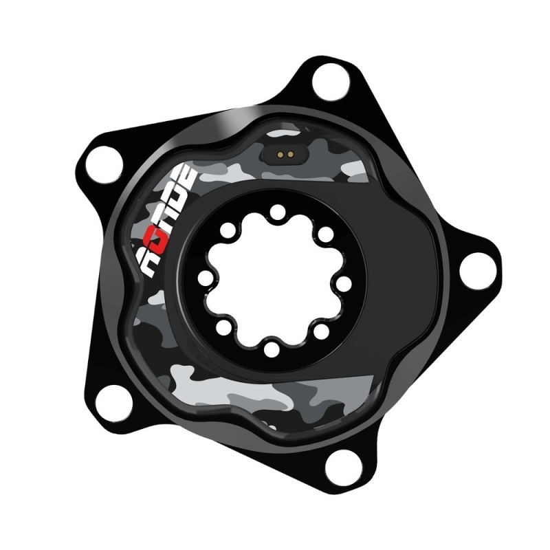 Miernik mocy Ronde Spider SRAM 8 śrub 110 BCD