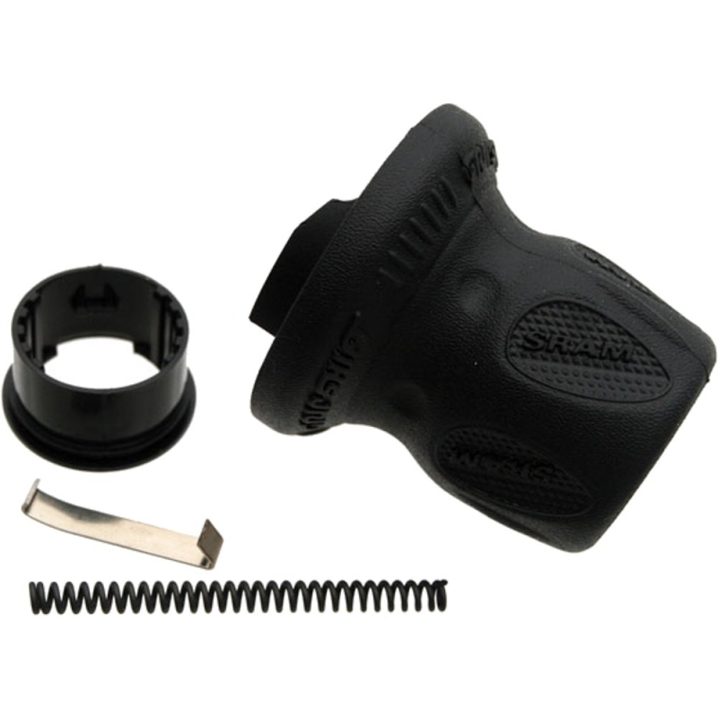 Chwyt manetki SRAM X9/Rocket Grip shift lewy