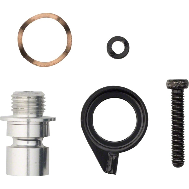 Śruby przerzutki SRAM X9/X7
